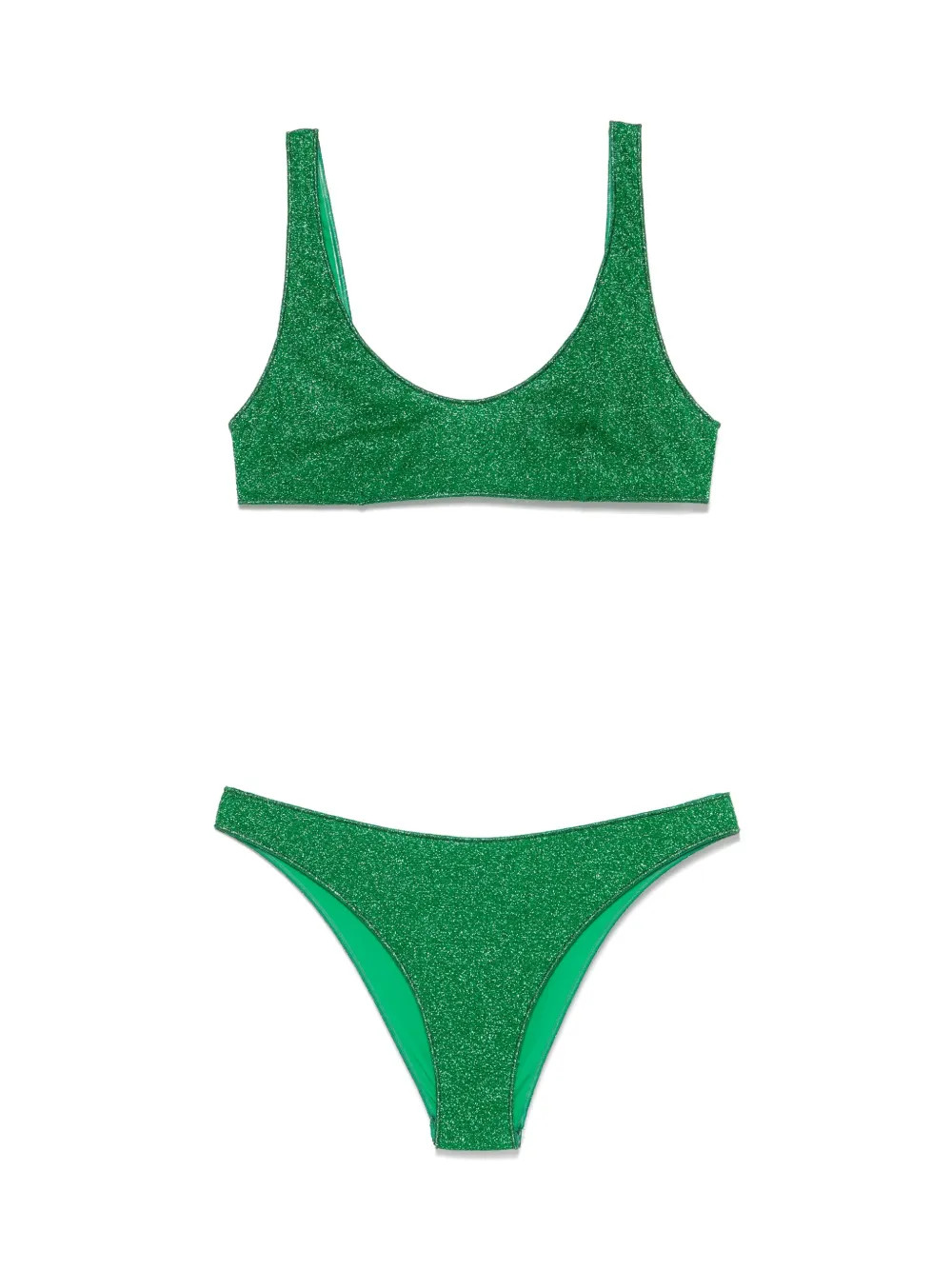 Lumière Sporty bikini | Farfetch Global