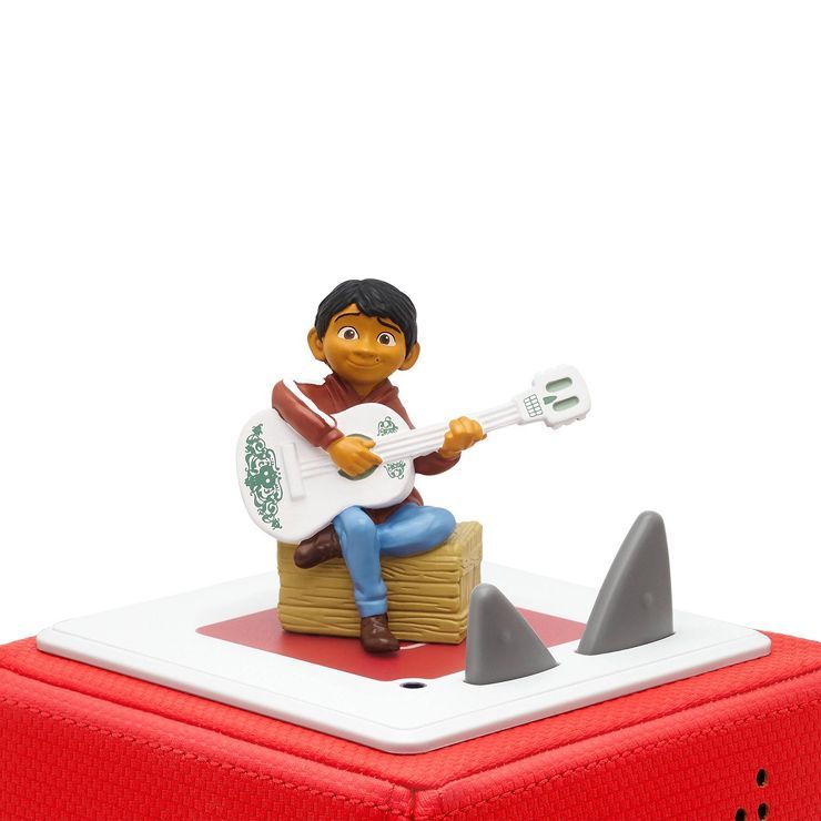 Tonies Disney Coco Audio Play Figurine | Target