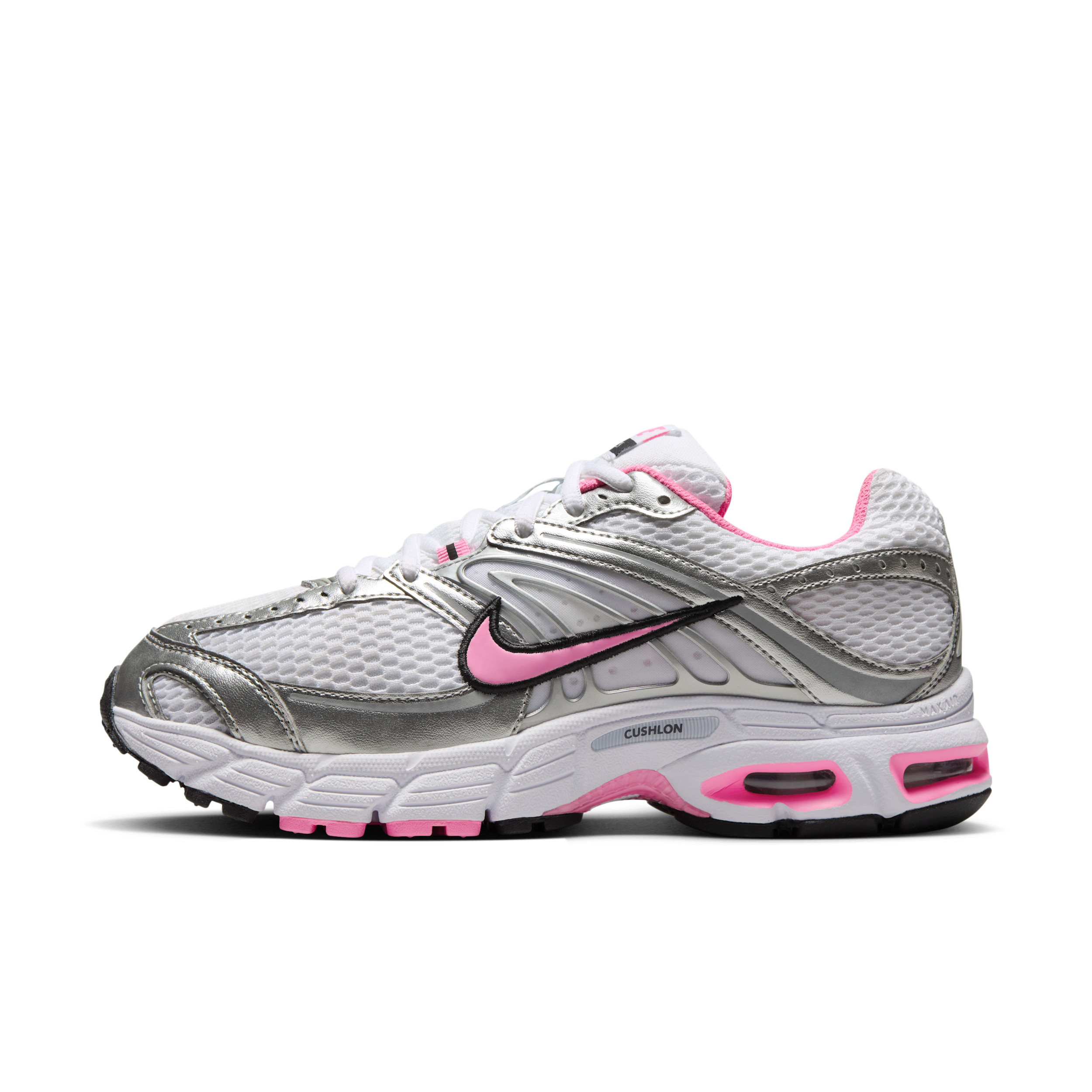 Nike Women's Air Max Moto 2K Shoes with Reflective Accents in White | HQ2056-101 | Nike (US)