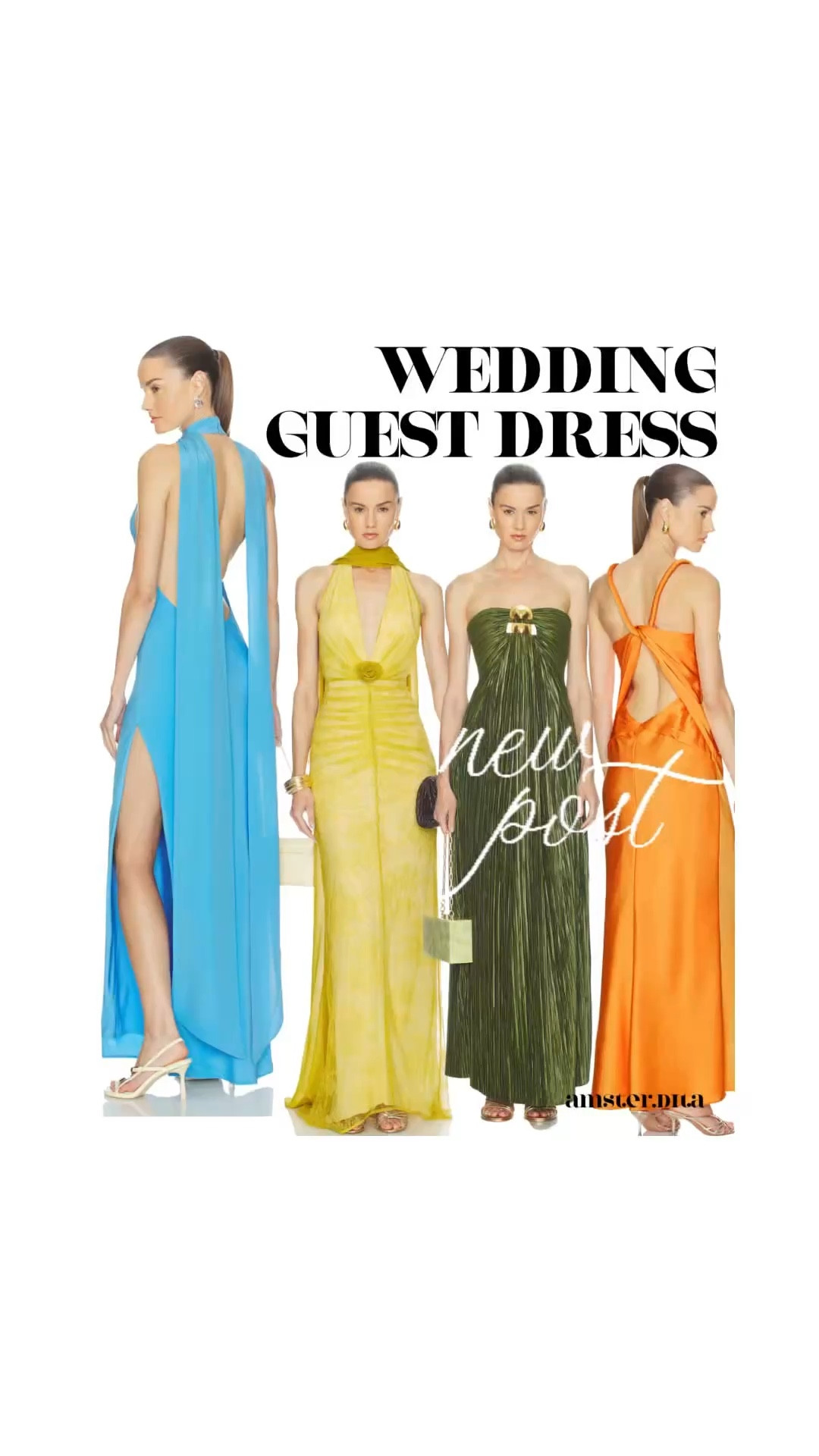 Wedding season calls for dresses that feel just right 💐 
Elegant silhouettes and soft details make these perfect for any celebration
You will feel polished from the first moment to the last dance
Tap to shop your favorites ✨

formal wedding guest dress semi formal wedding guest dress cocktail wedding guest dress evening wedding guest dress classy wedding guest dress sophisticated wedding guest dress feminine wedding guest dress flattering wedding guest dress summer wedding guest dress spring wedding guest dress fall wedding guest dress winter wedding guest dress beach wedding guest dress garden wedding guest dress outdoor wedding guest dress destination wedding guest dress black tie wedding guest dress black tie wedding guest outfit formal evening dress elegant evening dress cocktail dress formal dress semi formal dress mini wedding guest dress midi wedding guest dress maxi wedding guest dress wrap wedding guest dress slip wedding guest dress bodycon wedding guest dress fit and flare wedding guest dress off shoulder wedding guest dress strapless wedding guest dress one shoulder wedding guest dress long sleeve wedding guest dress sleeveless wedding guest dress satin wedding guest dress silk wedding guest dress chiffon wedding guest dress lace wedding guest dress mesh wedding guest dress sequin wedding guest dress flowy wedding guest dress breathable fabric dress lightweight dress soft fabric dress neutral wedding guest dress black wedding guest dress white wedding guest dress red wedding guest dress pink wedding guest dress blue wedding guest dress green wedding guest dress blush wedding guest dress ivory wedding guest dress champagne wedding guest dress pastel wedding guest dress floral wedding guest dress printed wedding guest dress elegant outfit idea formal outfit inspiration

#LTKfestival #LTKSeasonal #LTKover40 #LTKparties #LTKsalealert 

#LTKmidsize #LTKwedding #LTKstyletip