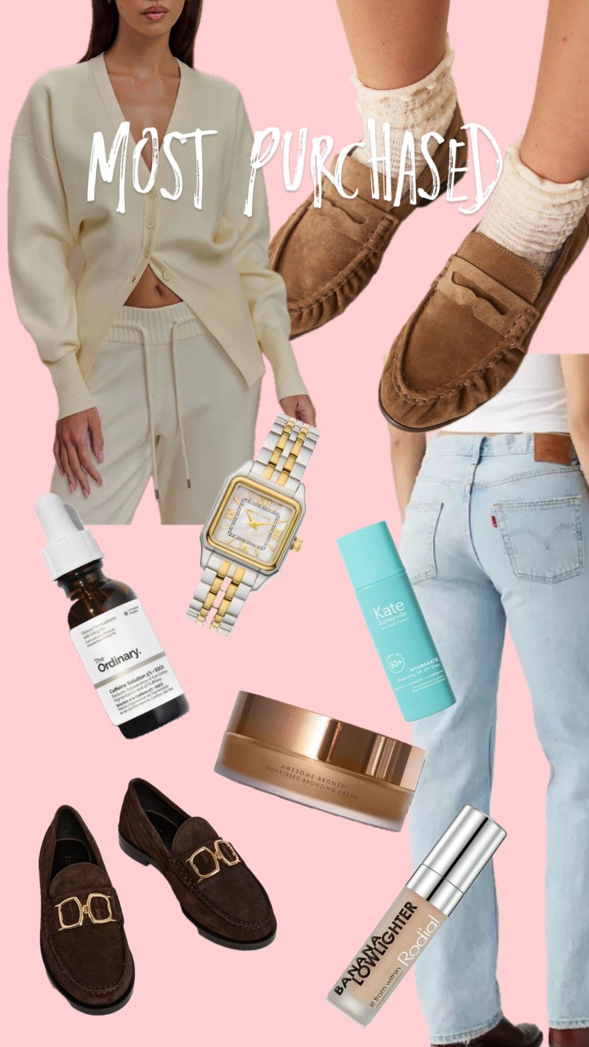 All of the most popular links I’ve posted this week 🫶🏼

#LTKeurope #LTKuk #LTKbeauty