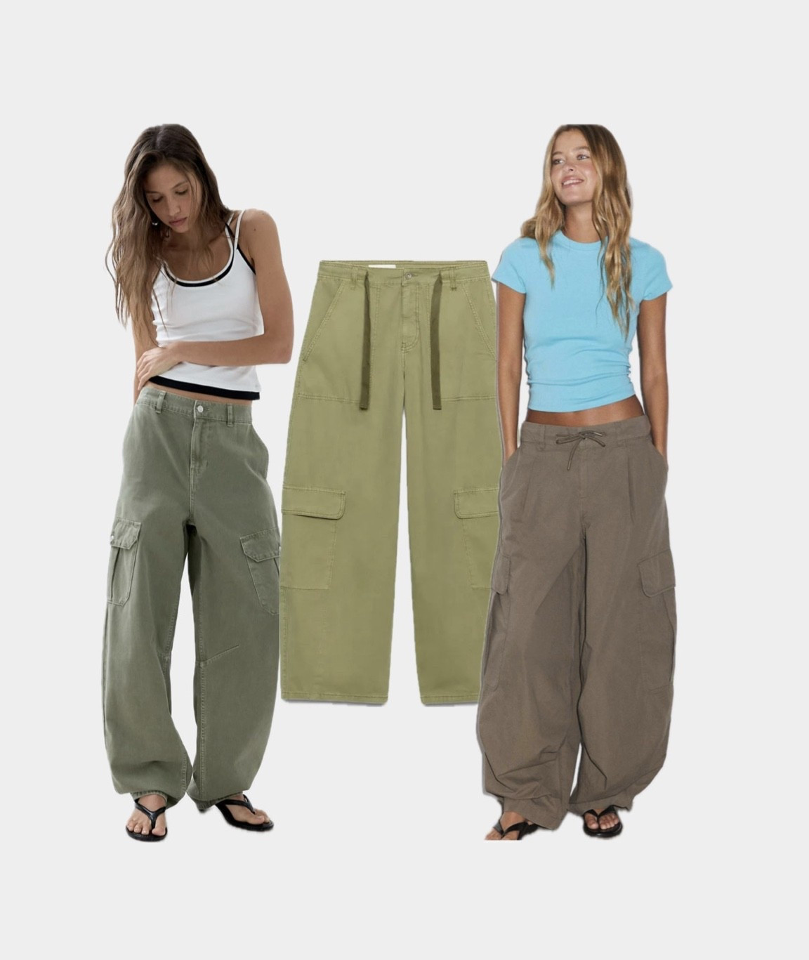 My fave trouser to wear🤍

#LTKsummer #LTKeurope #LTKstyletip