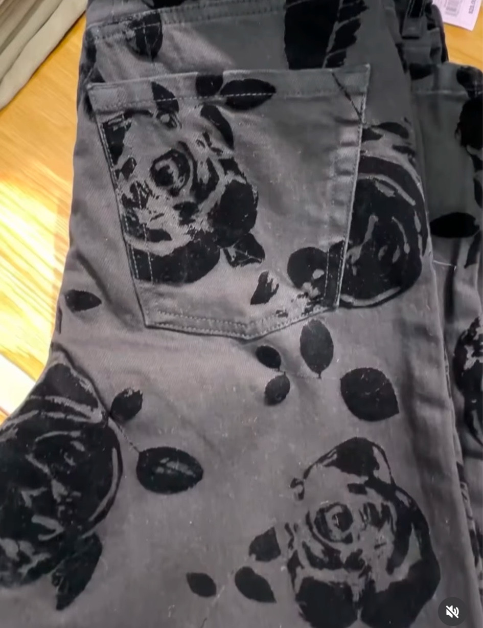 Roses spotted at Target!

#LTKstyletip #LTKmidsize #LTKfindsunder50