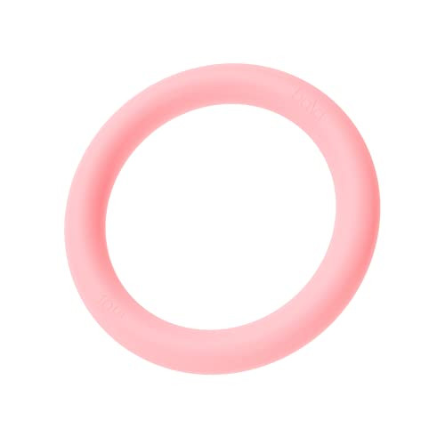 Bala Power Ring (10lb) | Kettlebell | Yoga, HIIT, Pilates, Barre, Strength Training | Amazon (US)