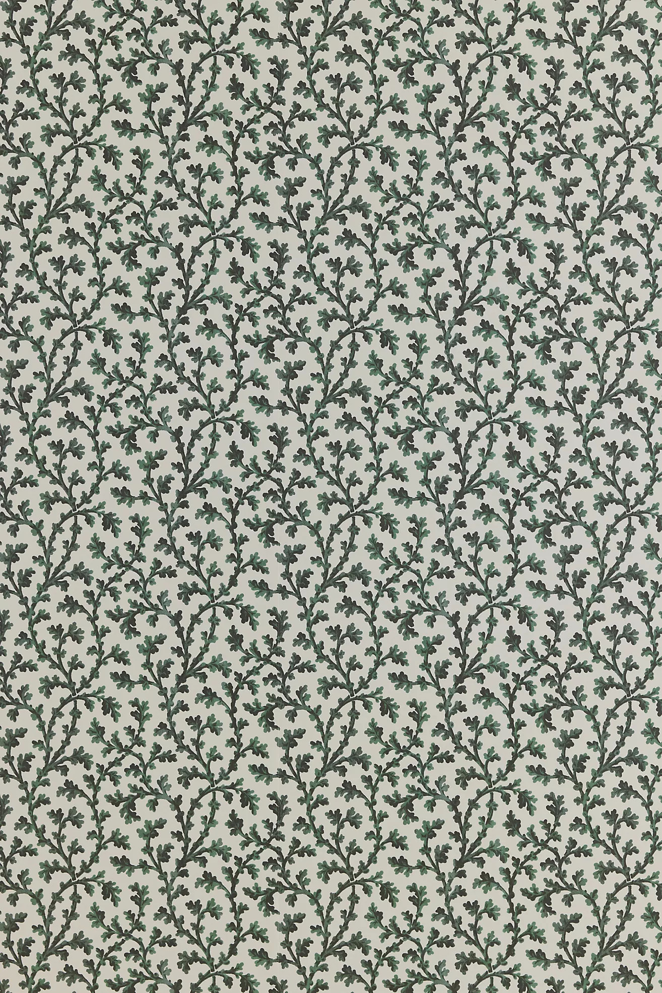 Irena Vine Wallpaper | Anthropologie (US)
