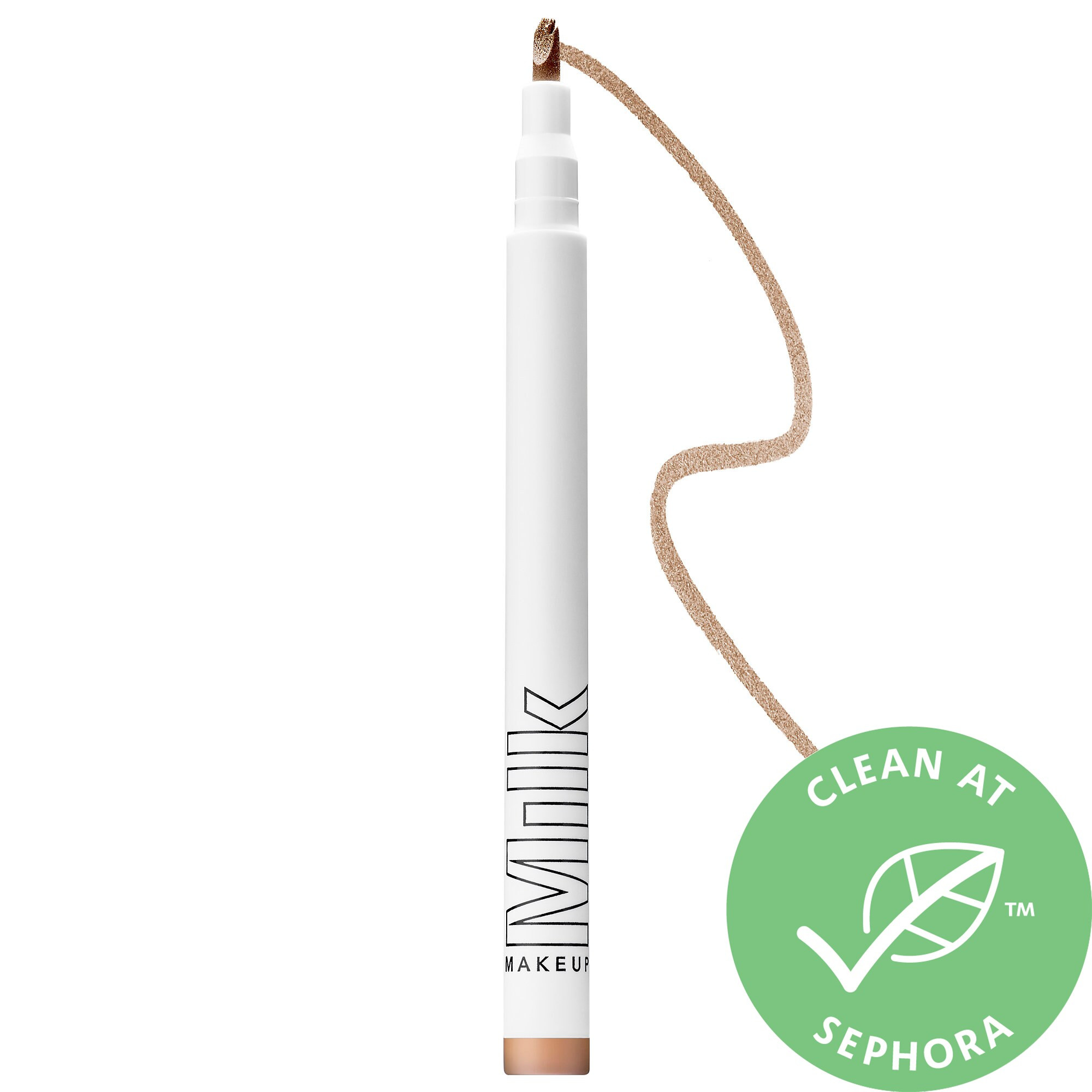 MILK MAKEUP KUSH Triple Brow Pen MJ 0.03 oz/ 1 mL | Sephora (US)