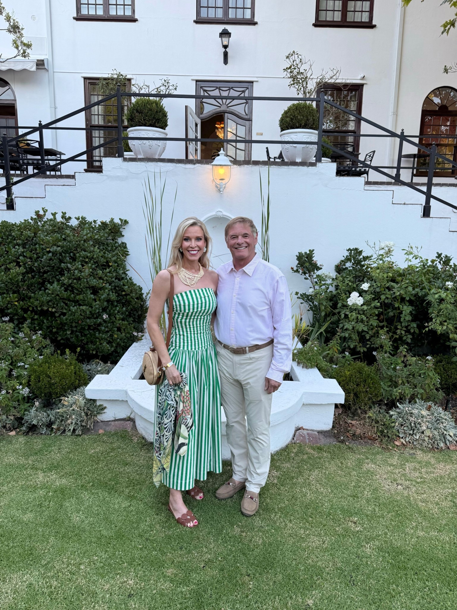 South Africa sundowners 🇿🇦❤️

#LTKShoeCrush #LTKTravel #LTKStyleTip