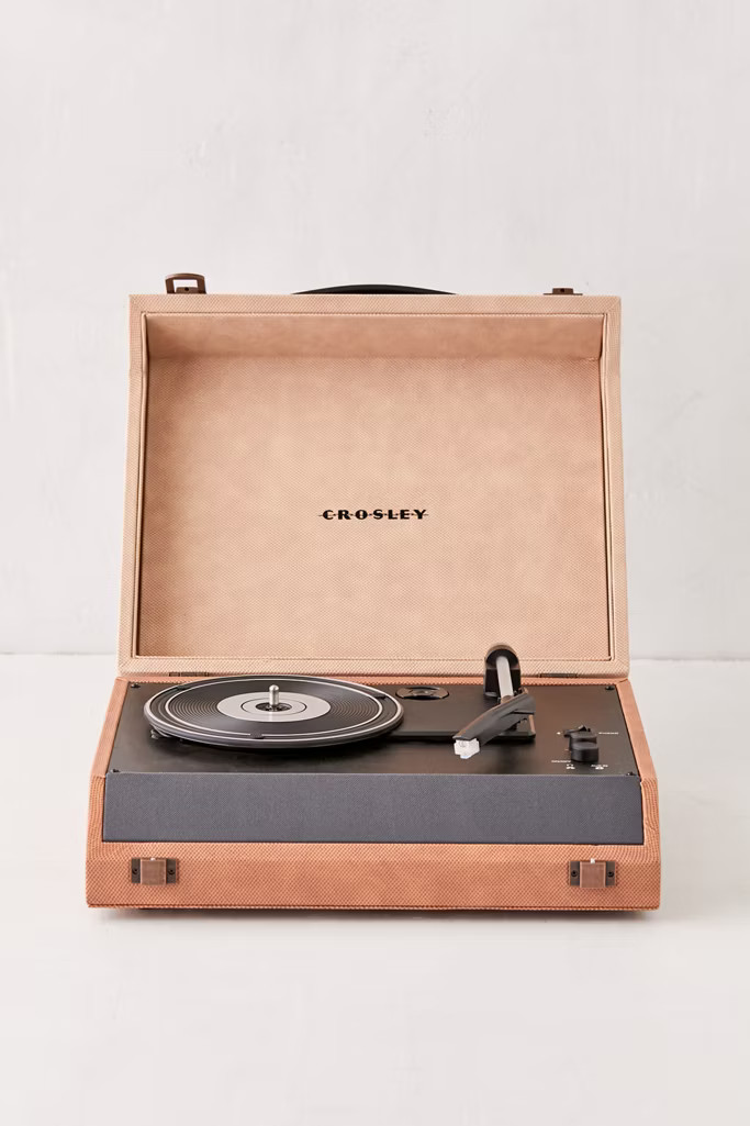 Crosley Momento Bluetooth Record Player | Urban Outfitters (US and RoW)
