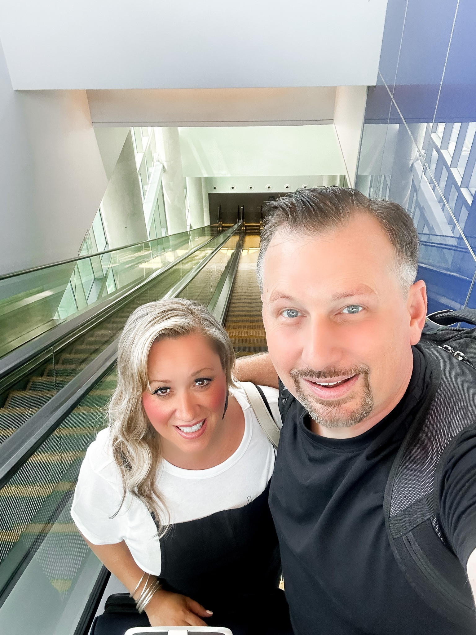 Living for this jumpsuit. #traveloutfit #fashion #womens 

#LTKtravel #LTKSeasonal #LTKstyletip