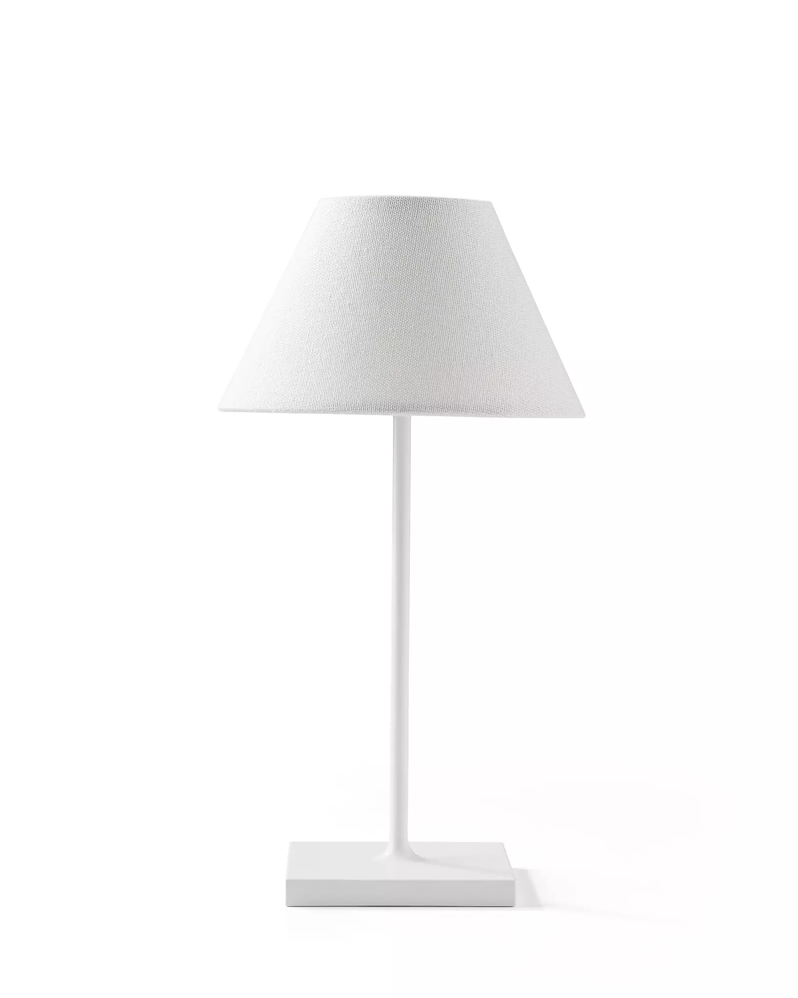 Rechargeable Table Lamp Shade Cover | Serena and Lily