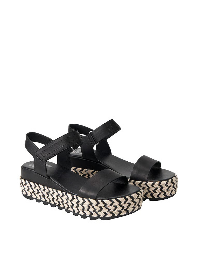 CAMERON™ FLATFORM SANDAL | Victoria's Secret (US / CA )