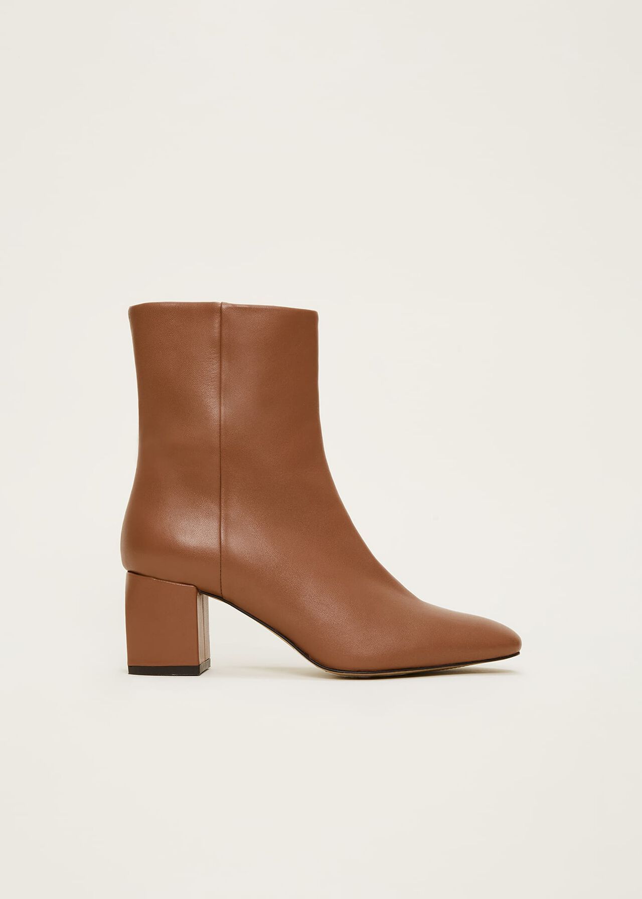 Heeled Ankle Boots | Phase Eight (UK)