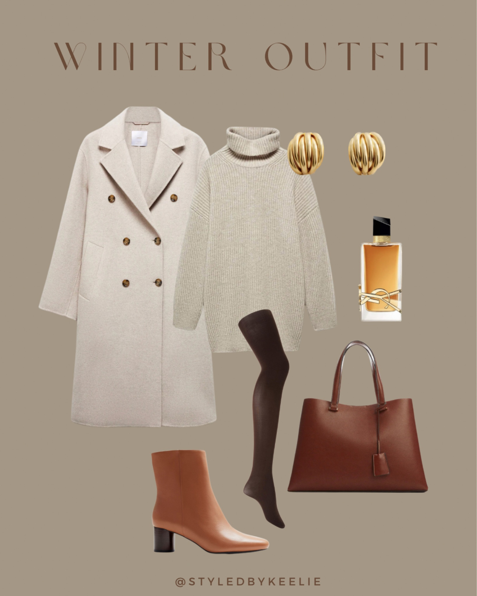 Workwear 🤎 

#LTKsalealert #LTKworkwear #LTKfindsunder50