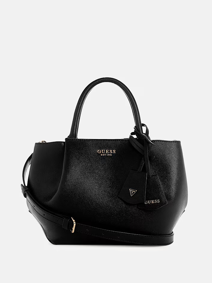 Amorette Girlfriend Satchel | GUESS® Official Website | Guess (US)