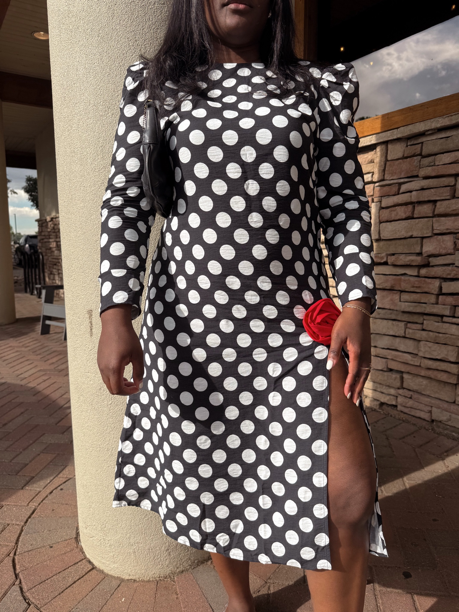 polka dots & jellies 

#LTKStyleTip #LTKShoeCrush