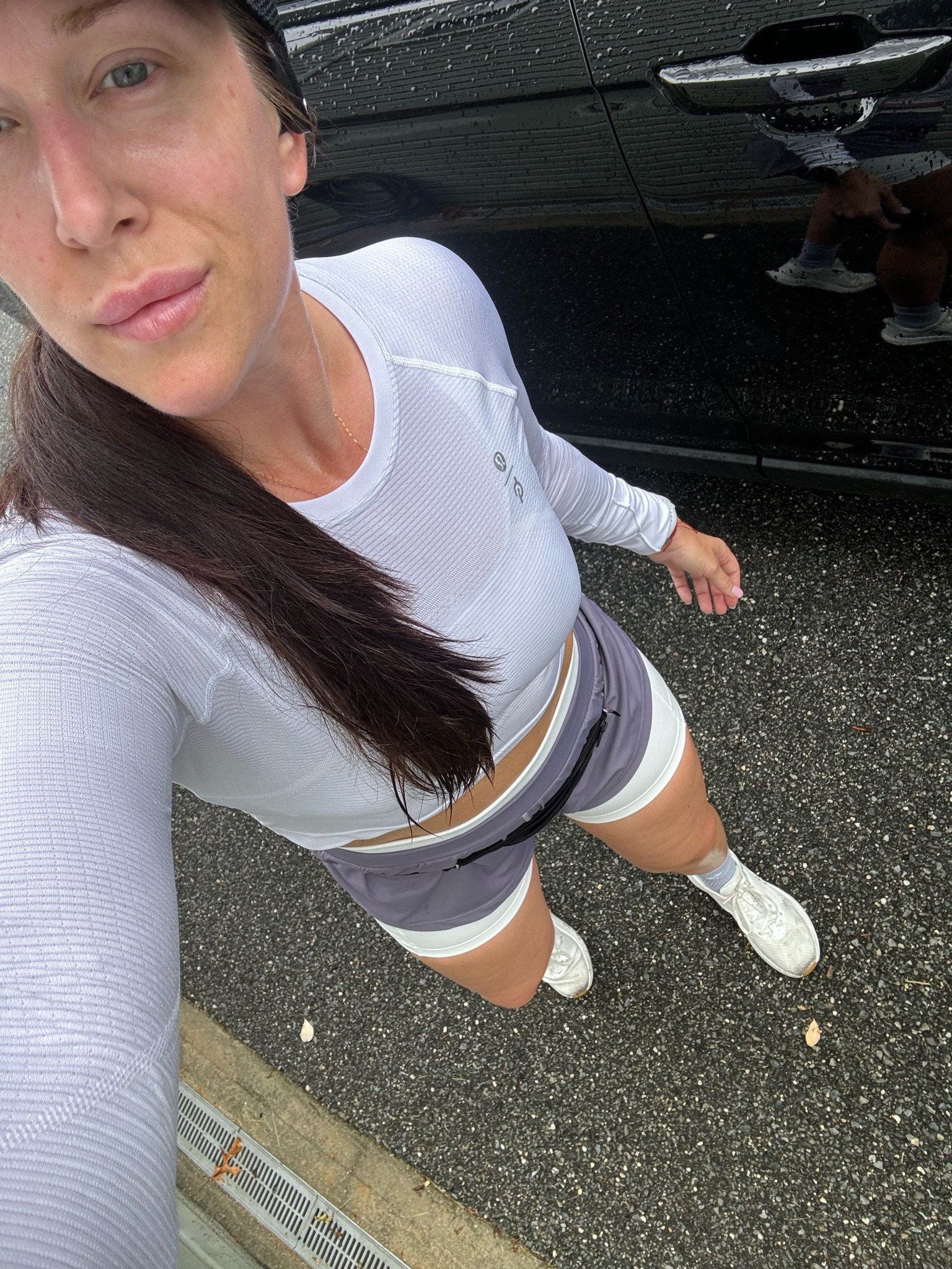 Shorts are a small business @expntl athletics 

#LTKFitness #LTKActive