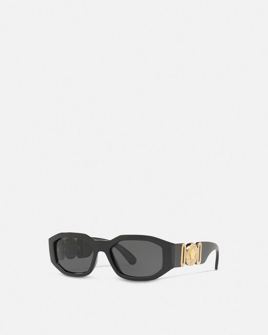 Medusa Biggie Sunglasses | Versace (US)