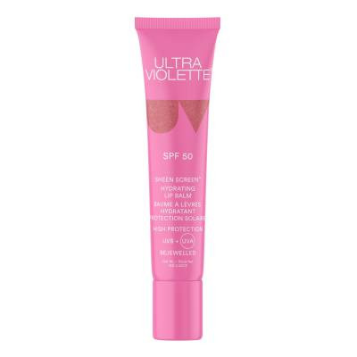 Ultra Violette
             Sheen Screen™ SPF 50 Last Bite - Hydrating Lip Balm 15g | Sephora UK