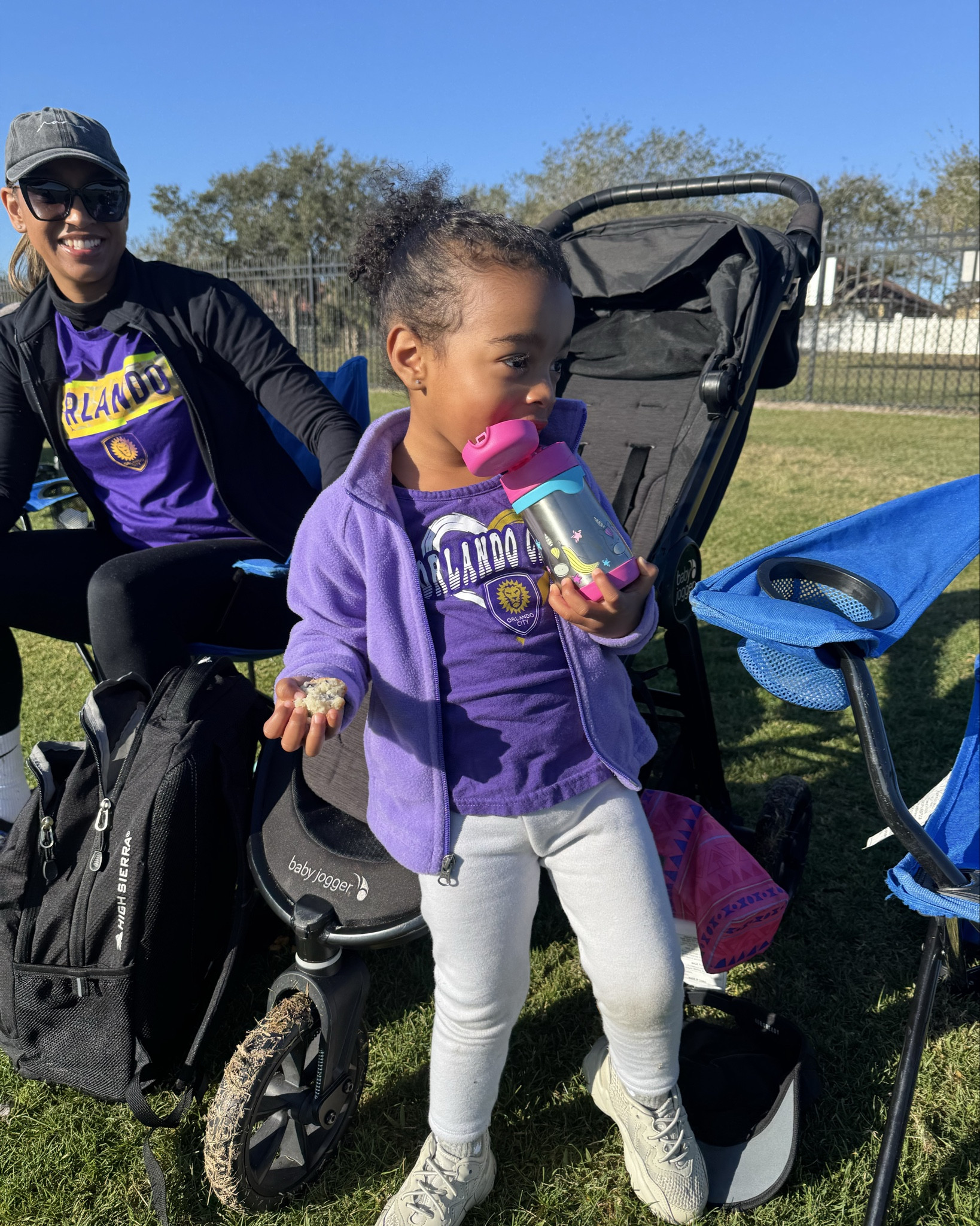 Perfect toddler fleece jacket!

#LTKFindsUnder50 #LTKKids #LTKSeasonal