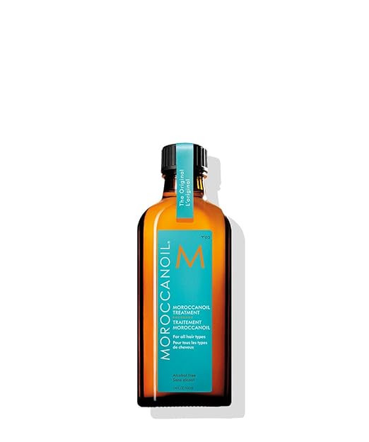 MOROCCANOIL Treatment | Amazon (US)