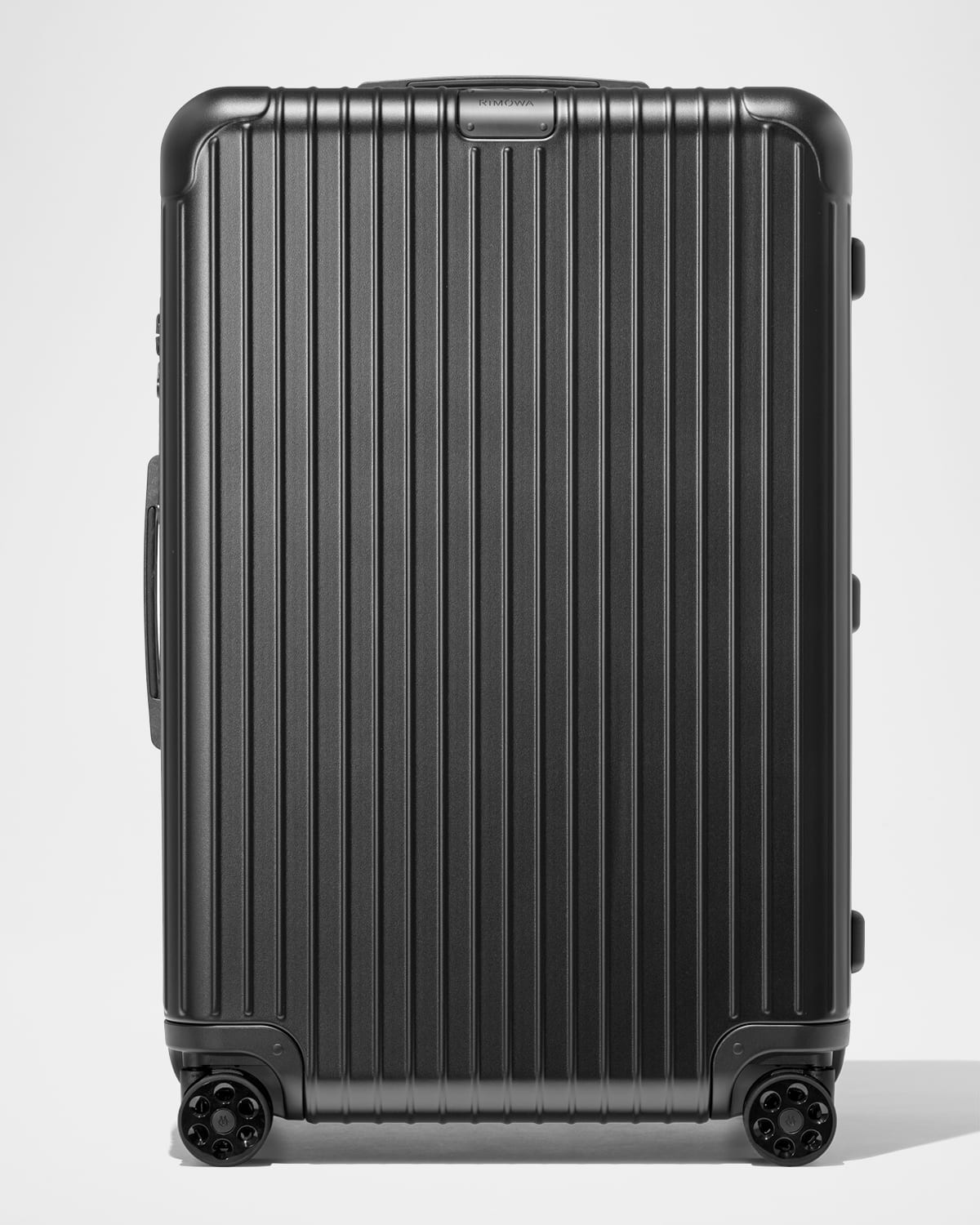 Essential Check-In L Multiwheel Luggage | Neiman Marcus