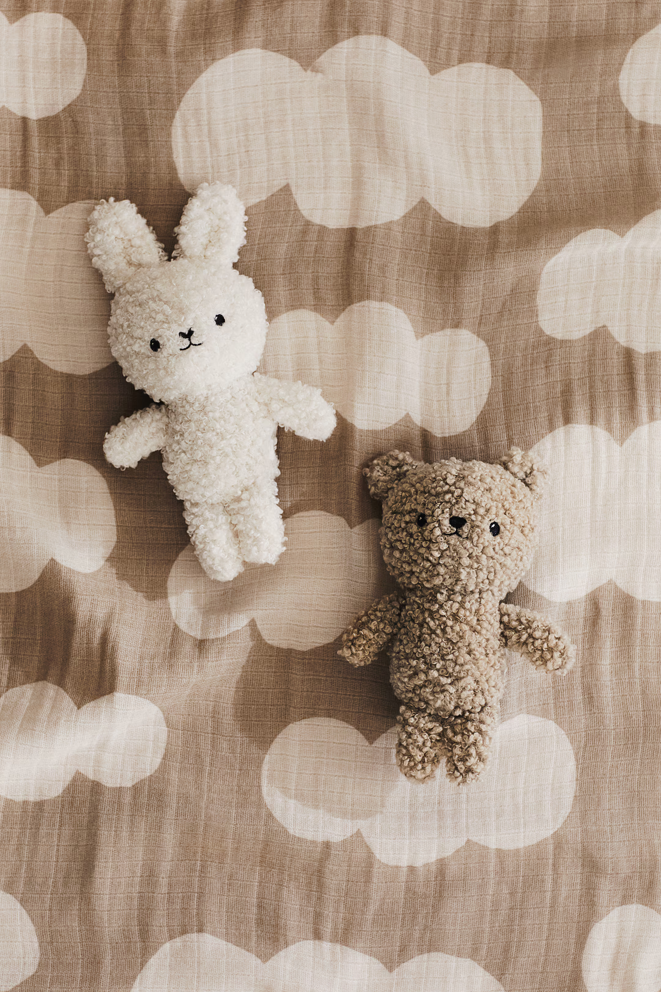 Soft Rattle | H&M (US + CA)