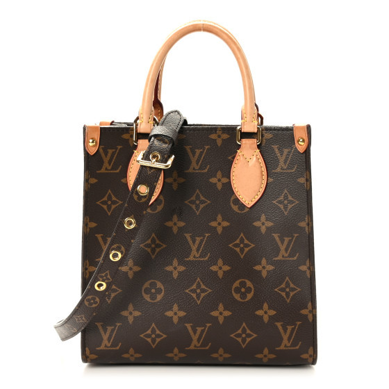 Louis Vuitton Monogram Sac Plat BB | FASHIONPHILE (US)