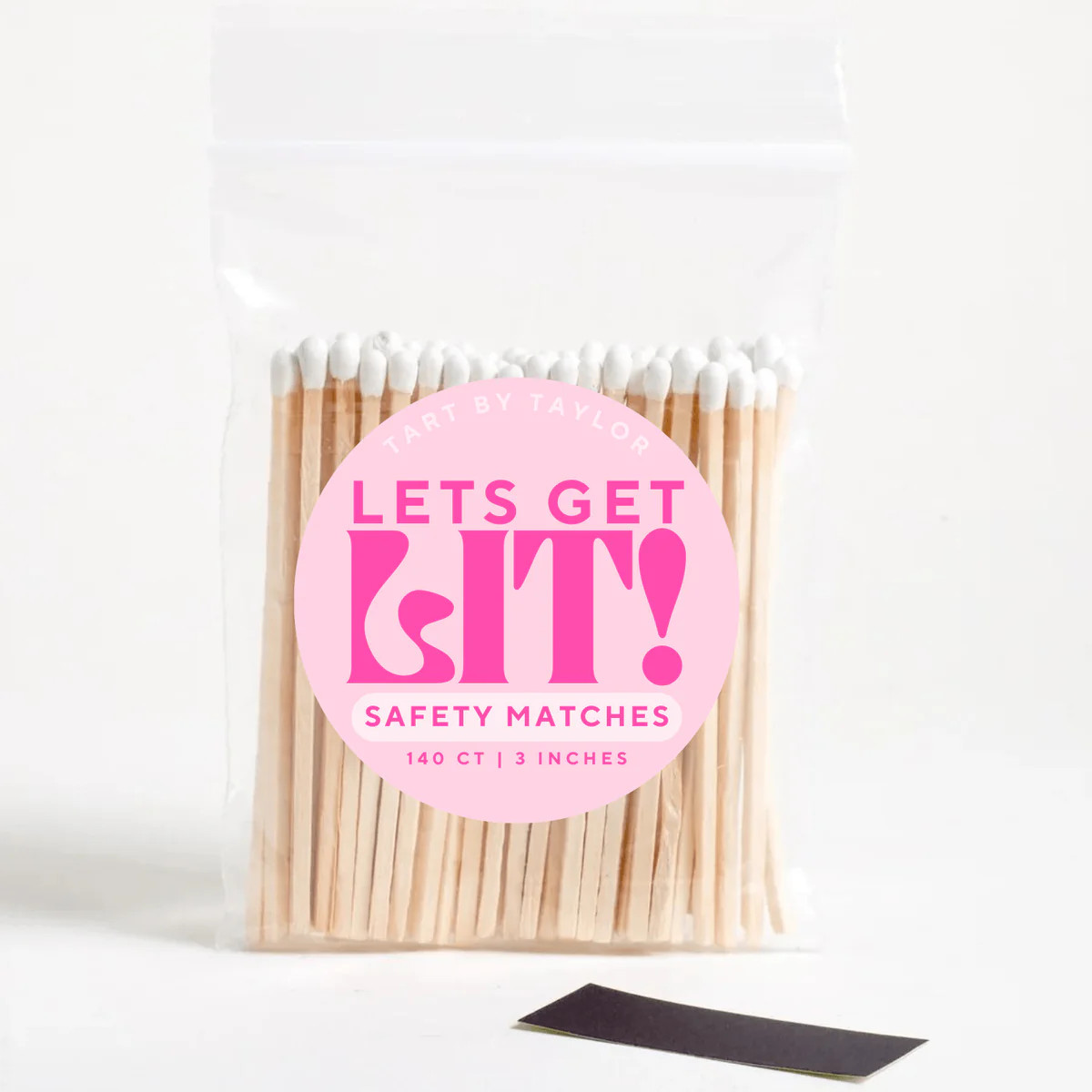 Match Refills | Tart By Taylor