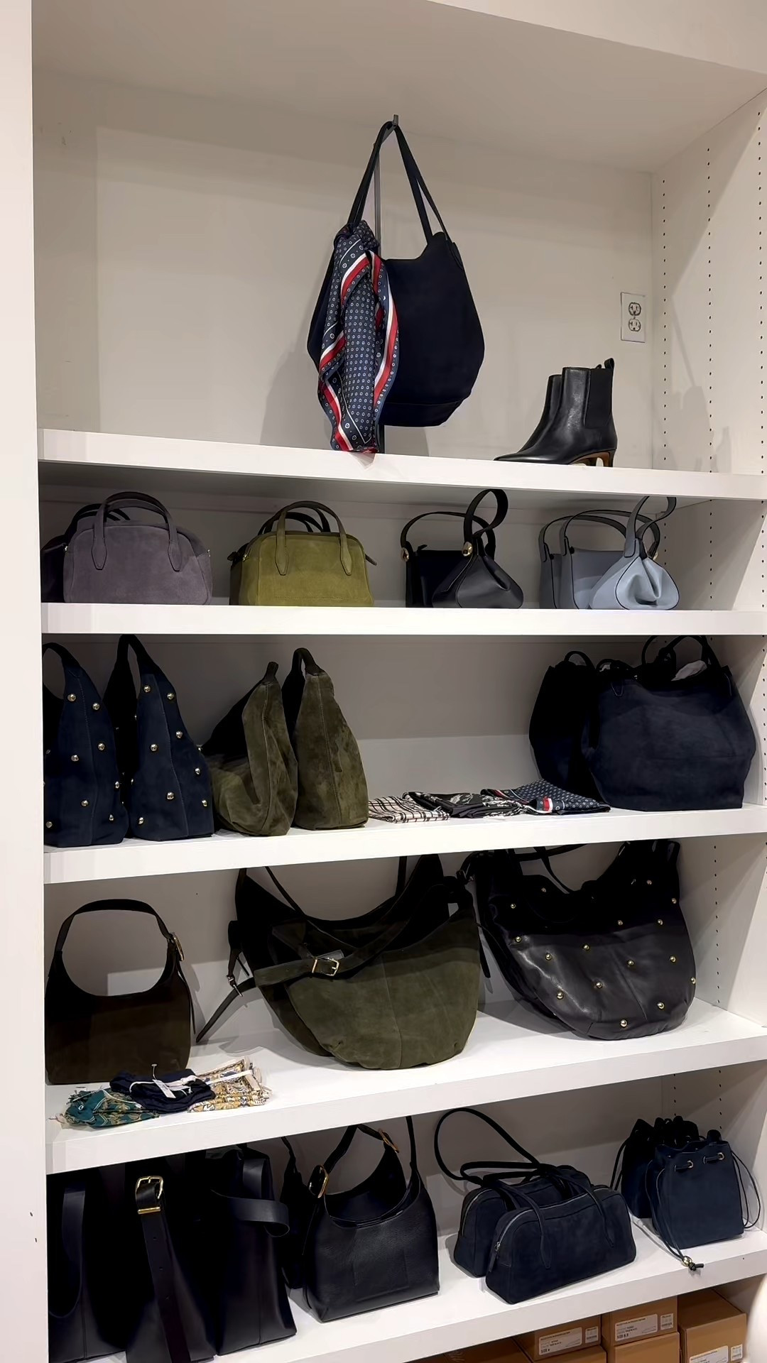 madewell bags are so perfect