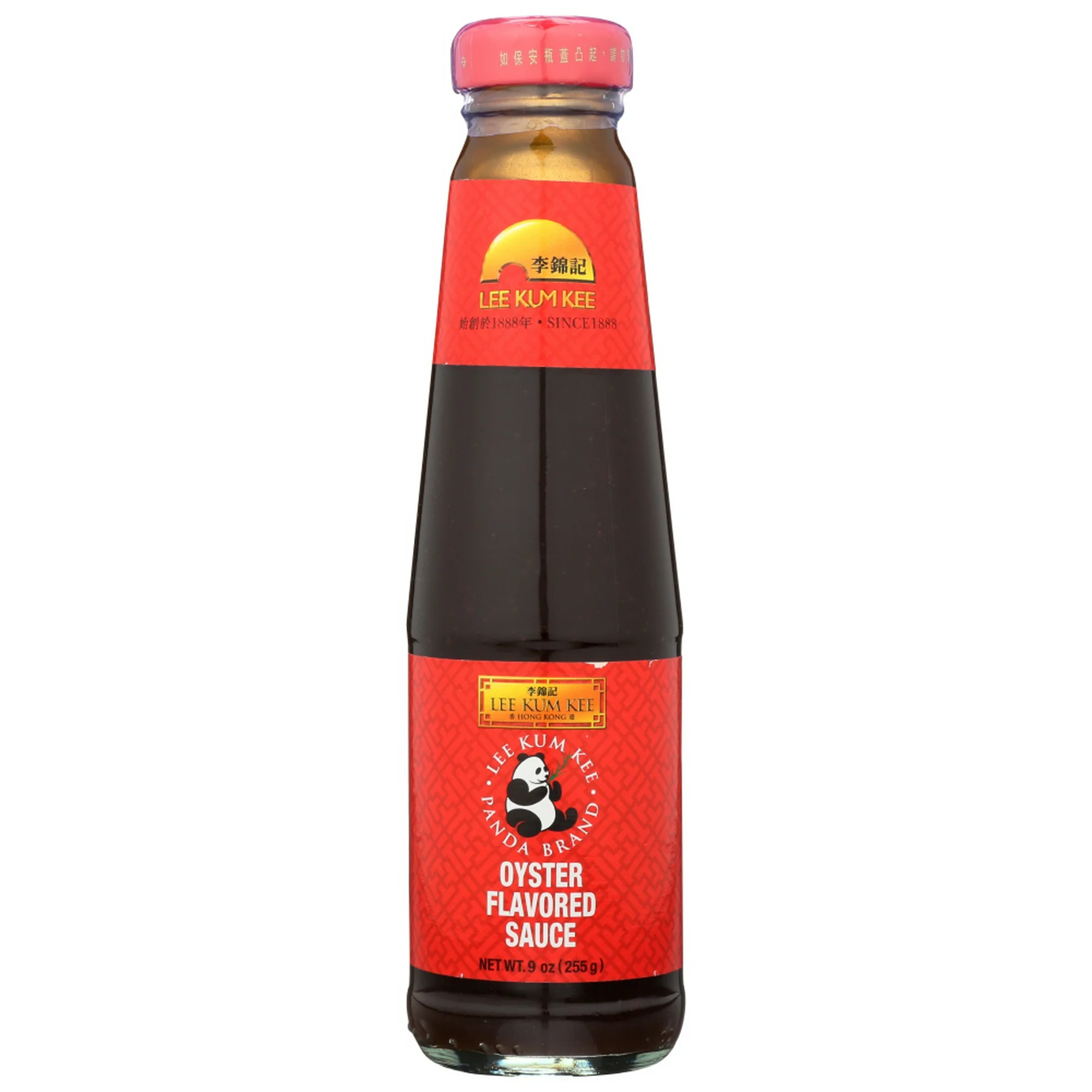 Panda Lee Kum Kee Sauce Oyster, 9 Oz | Walmart (US)