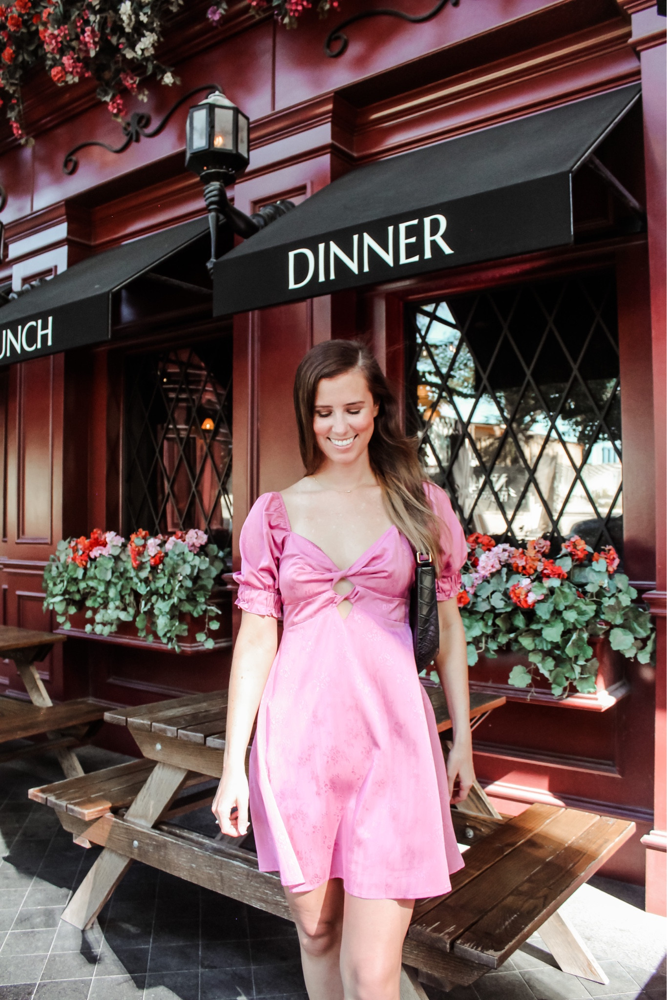 💗 September flew by in a blink! Could use a rewind to Sept 1st 😏 
•