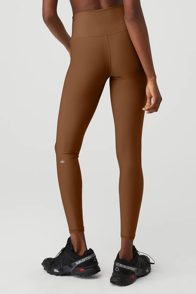 7/8 High-Waist Airlift Legging | Alo Yoga