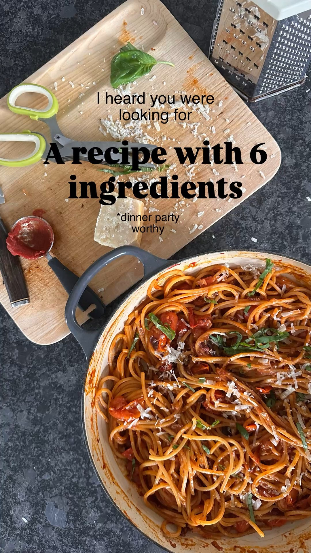 An easy recipe and an easy jumpsuit. 
Linked jumpsuit and herb scissors. You need these!

#LTKootd #LTKmomlife #LTKfoodie