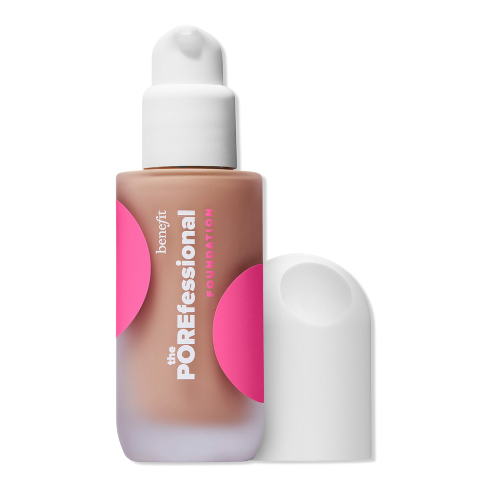 Benefit Cosmetics The POREfessional Blurring & Smoothing Foundation with Niacinamide - 14C Phenomenal | Ulta