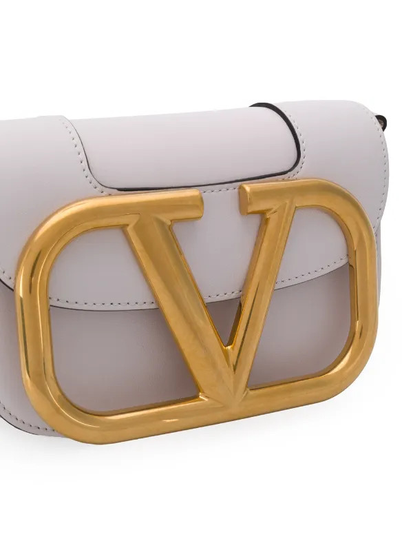 small Supervee crossbody bag | Farfetch (US)
