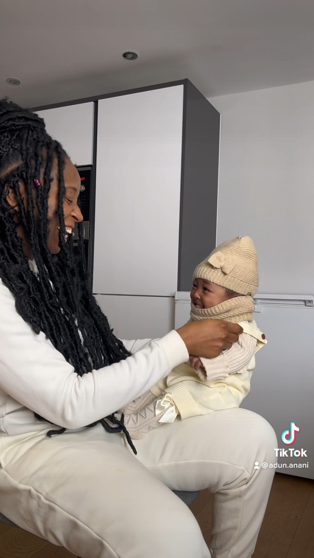 Age: 3M
Baby romper, hat and neck warmer for baby, fashionable winter outfits for baby girl, daily outfits, affordable fashion

#LTKfit #LTKunder50 #LTKbaby