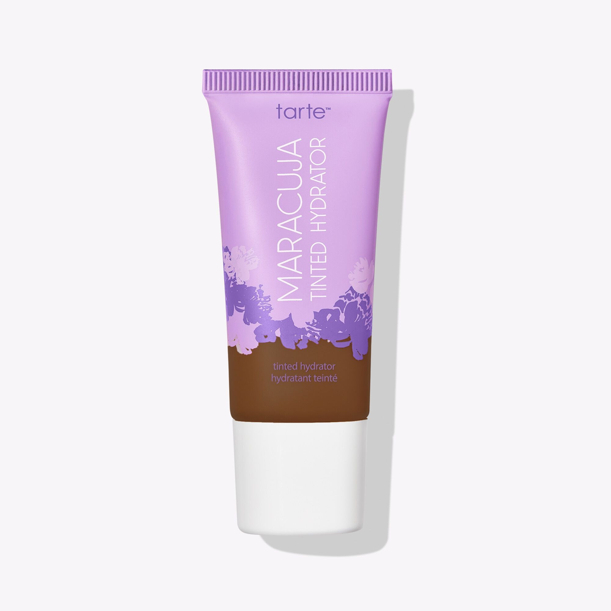 maracuja tinted moisturizer - 56N rich neutral | tarte cosmetics (Global)