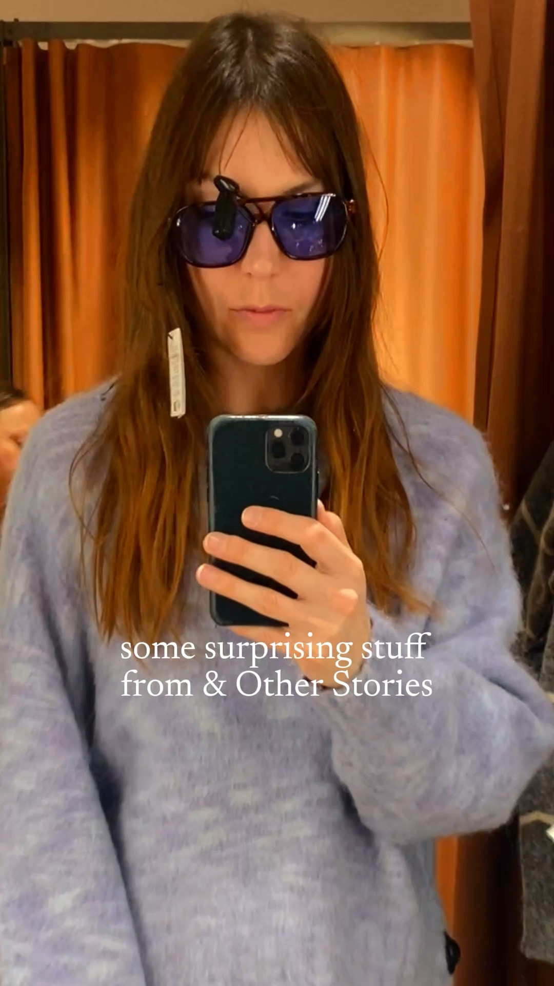 Some interesting finds from &Other Stories 

#LTKeurope #LTKSeasonal #LTKsalealert