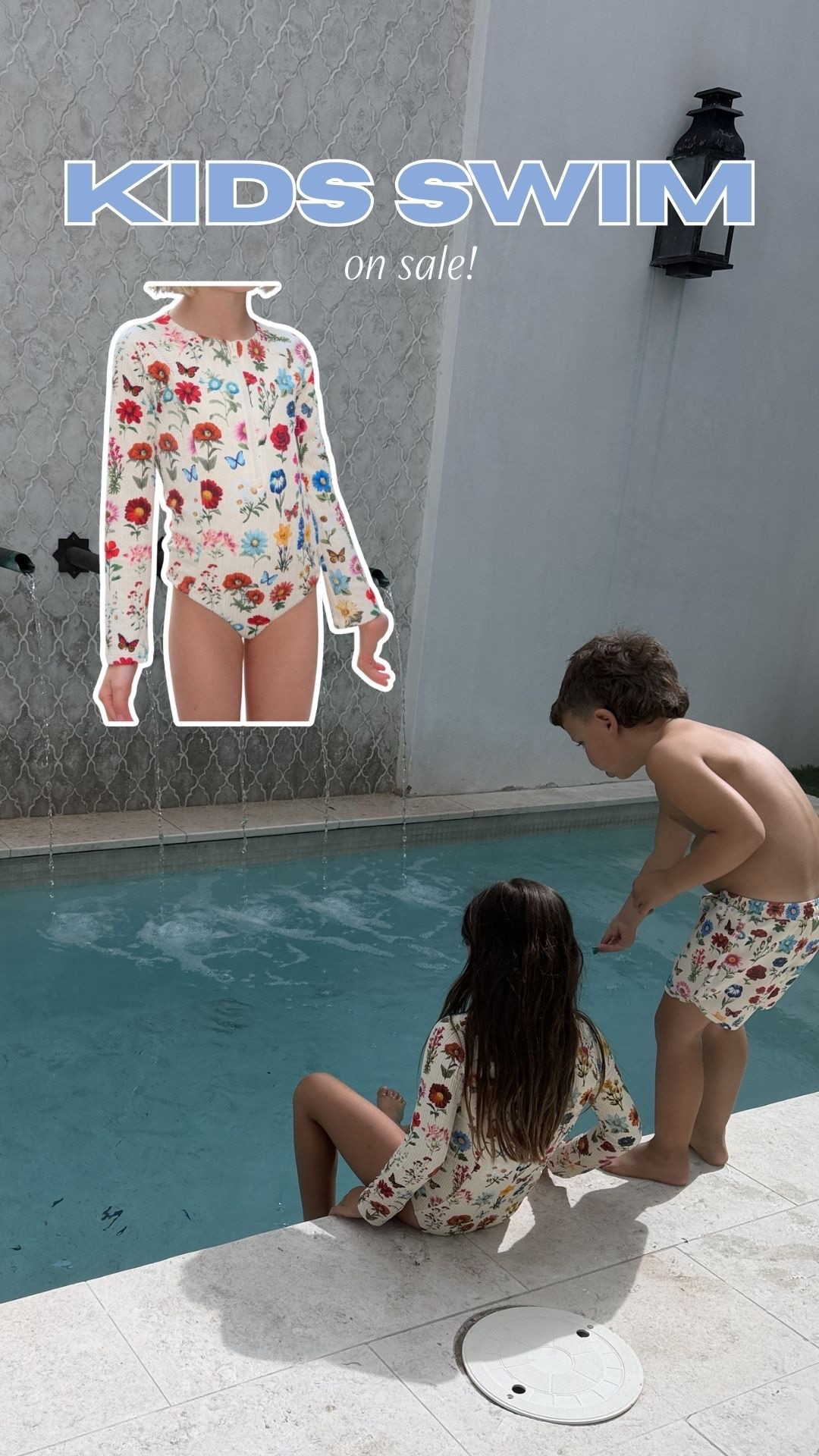 Show me your Mumu with the matching swim! 

Dressupbuttercup.com #dressupbuttercup #dederaad

#LTKmomlife #LTKSeasonal #LTKKids