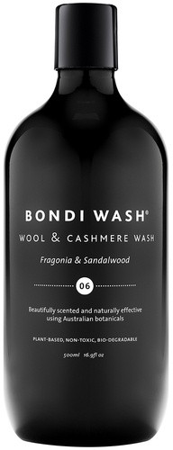 Bondi Wash Wool & Cashmere Wash Fragonia & Sandalwood
                  Waschmittel | Niche Beauty (DE)