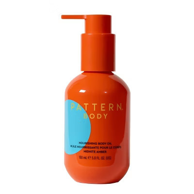 PATTERN Nourishing Body Oil - 4.93oz - Ulta Beauty | Target