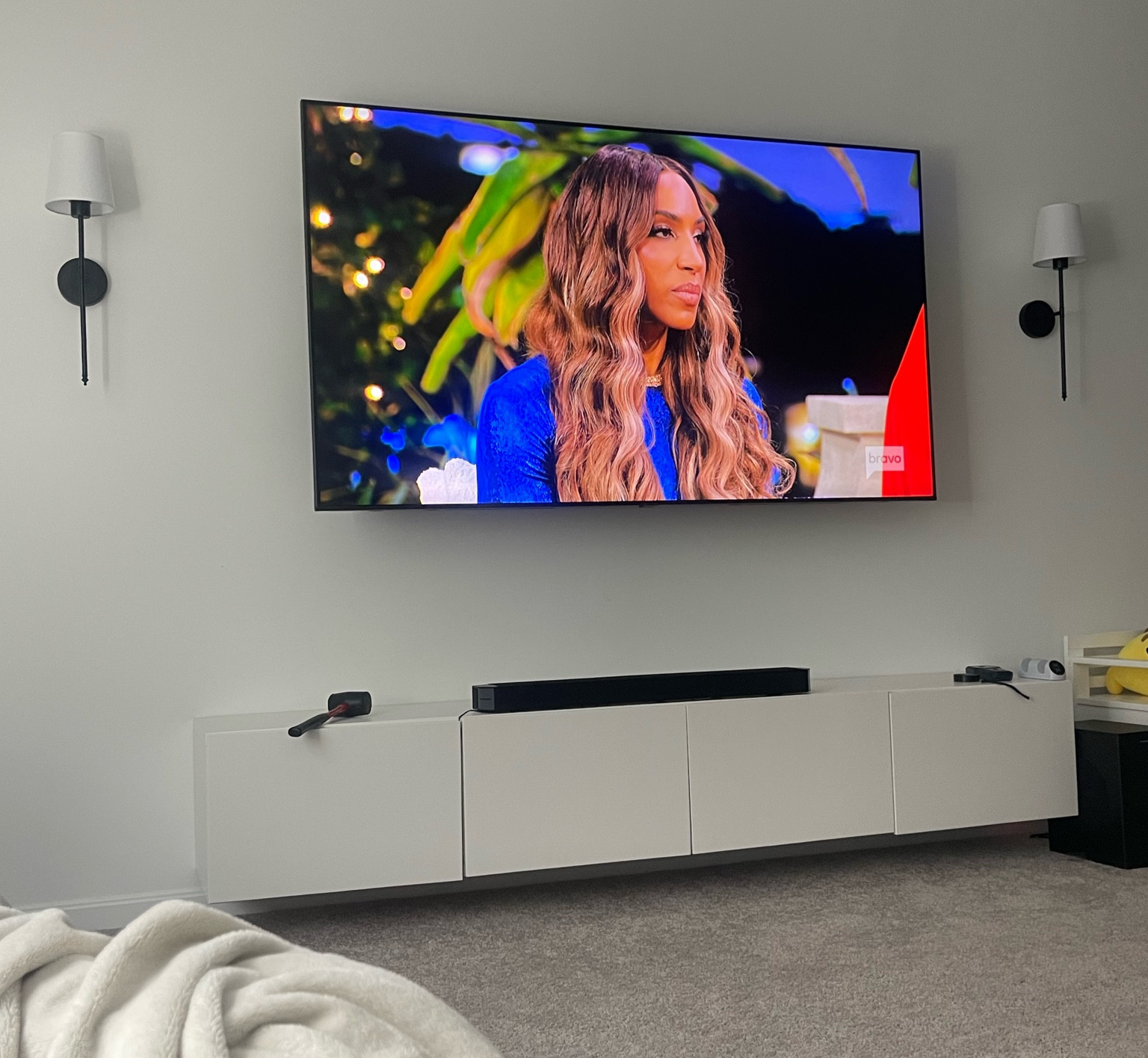 Gorgeous wall sconces on sale!! Super easy to install! They come in black and gold! 

#LTKSummerSales #LTKFindsUnder100 #LTKHome