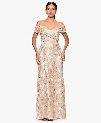 Women's Off-The-Shoulder Dress | Macy's