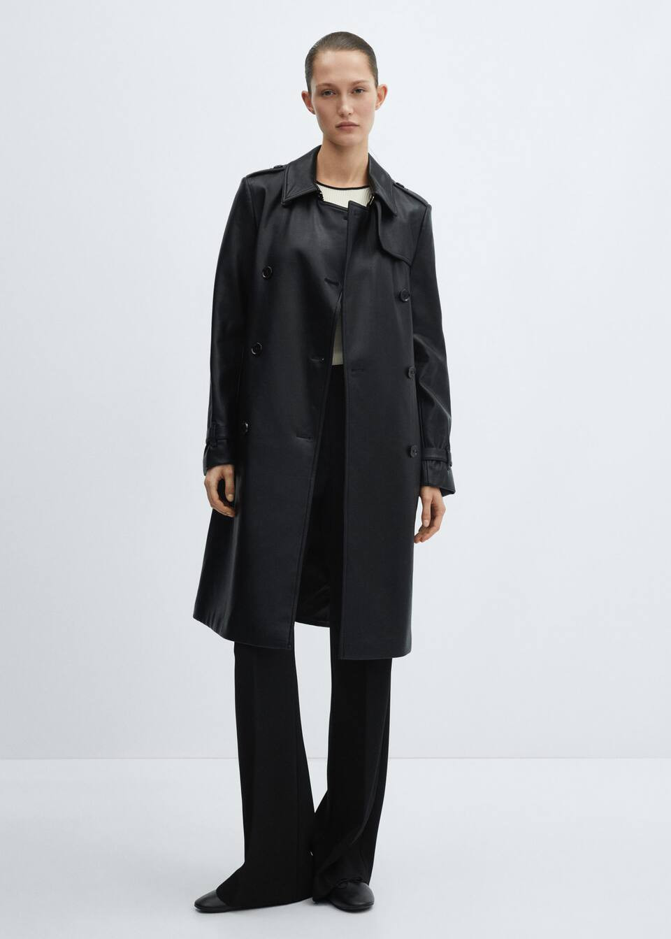Search: trench coat (12) | Mango United Kingdom | MANGO (UK)