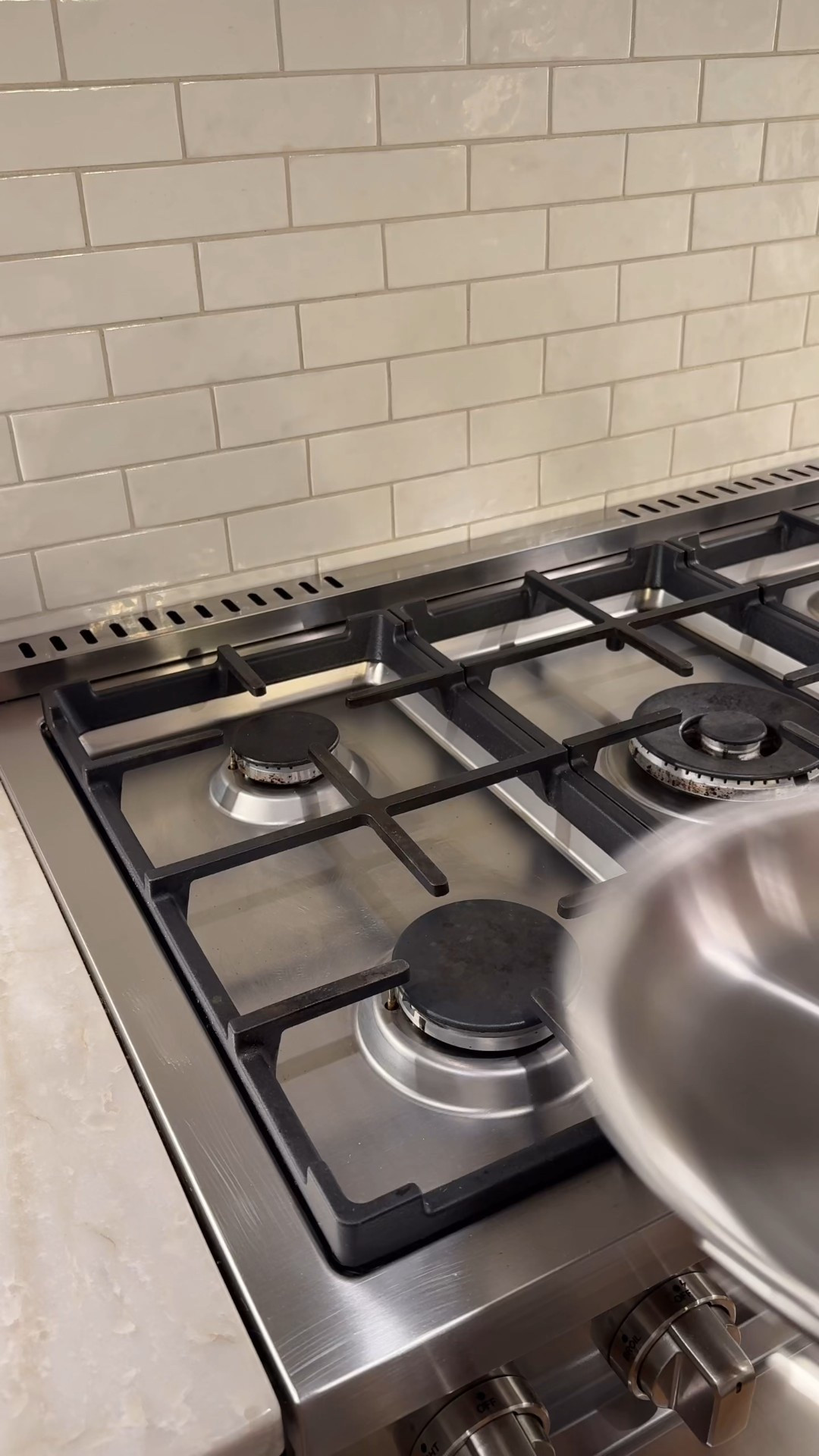 I’m a huge fan of All-Clad and their D3 Curated Line is exclusively available at @crateandbarrel! This is the 5 piece cookware set and it’s so versatile. #cratepartner #allclad #builttolast #ad

#LTKHome #LTKHoliday #LTKSeasonal