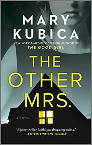 The Other Mrs.: A Thrilling Suspense Novel from the NYT bestselling author of Local Woman Missing... | Amazon (US)
