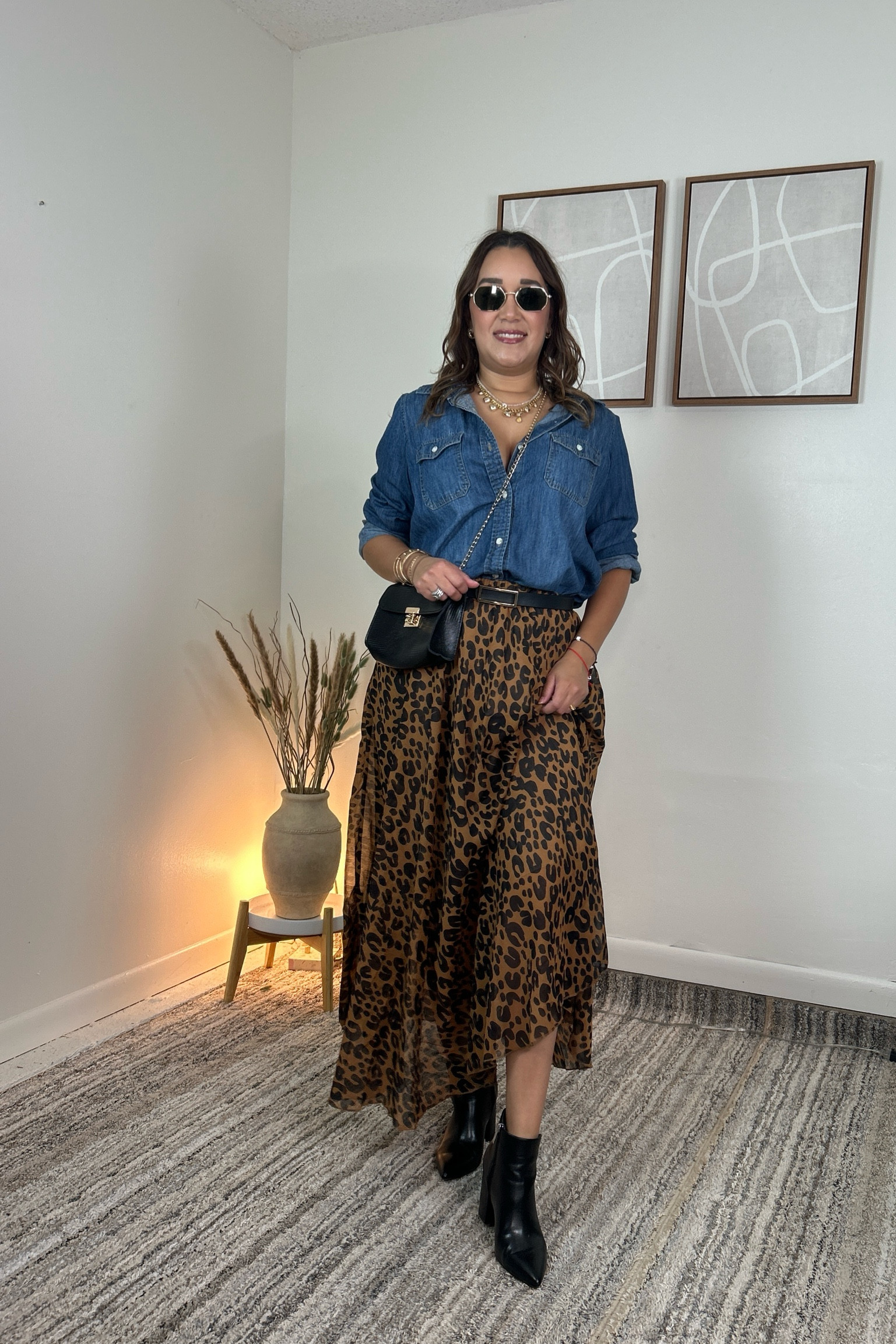 #LTKOver40 #LTKStyleTip #LTKSeasonal