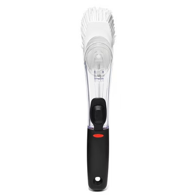 OXO Soap Dispensing Dish Brush | Target