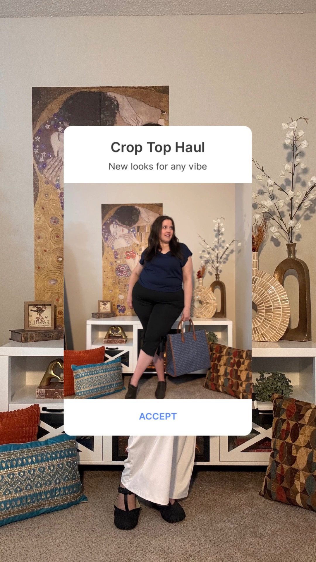 So many ways to wear these cropped V-neck tops. The best part is that they come in a 4-pack. Choose your favorite combination of colors and have fun creating outfits!

Simply Lizbelle 
• Confidence Starts Here •
 Fashion | Lifestyle l Wellness 
🛍 amazon.com/shop/lizbellem | 
🎥 YouTube @simplylizbelle | 
📱 tiktok.com/@lizbellem | 
📸 instagram.com/simplylizbelle | 
📌 pinterest.com/lizbellelopez | 
📘 facebook.com/lizbellem | 
💼 LTK /simplylizbelle | 
🌐 simplylizbelle.com

#LTKPlusSize #LTKdayinmylife #LTKValentine