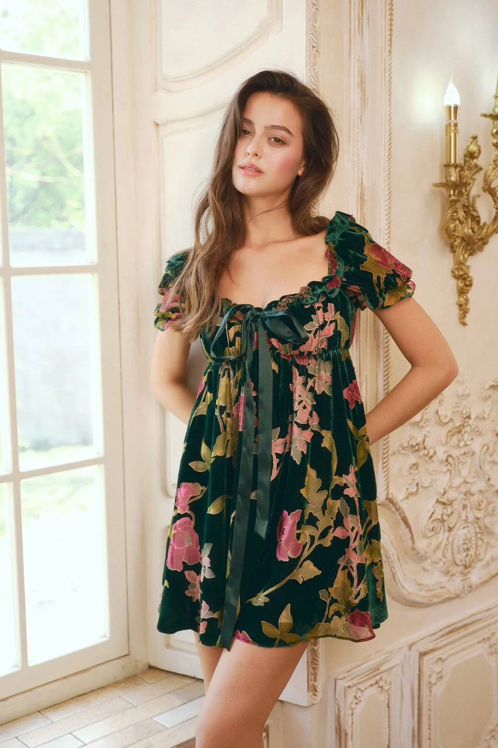 Okay but these american heiress mini dresses?? 😭💖 the lace, the ruffles, the FIT… literally made for your homecoming moment ✨

#homecomingdress #hocodress #minidress #coquetteaesthetic #feminineoutfit #softgirlstyle #dressinspo #ltktrending #ltkfashion #ltkunder100 #girlyfashion #pintereststyle #outfitideas #fallhoco #birthdaydress 

 #LTKdayinmylife #LTKSeasonal #LTKSaleAlert